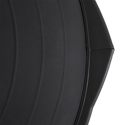 BOSU® Pro Balance Trainer - color: Black/Black