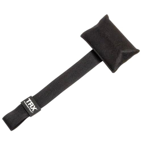 TRX Door Anchor for TRX Suspension Training Straps, Door Weight Anchor, Home Fitness Equipment Accessory