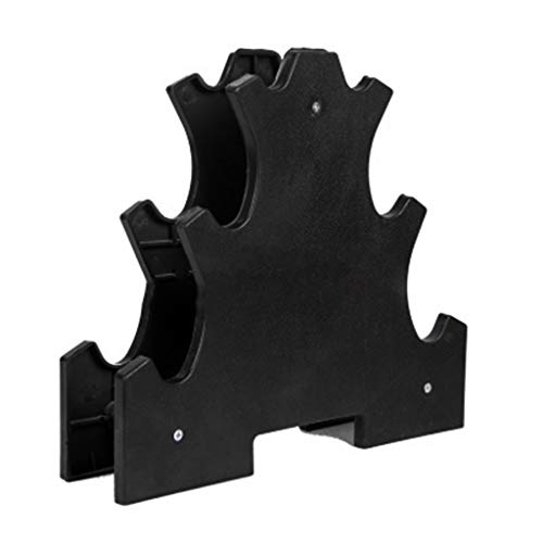 Kettlebell Rack Dumbbell Rack Storage Rack Holder Compact Dumbbells Bracket Weight Stand Sturdy Dumbbells Rack Strength Training Dumbbell Racks