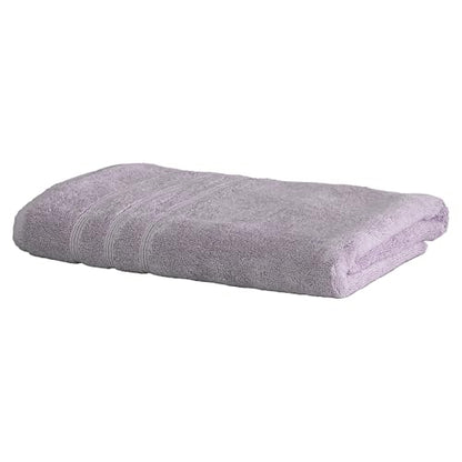 Mosobam Luxury Turkish Bath Towel, 30 x 58 in, 700 GSM, Lavender Aura - color: Lavender Aura, size: Bath Towel, One