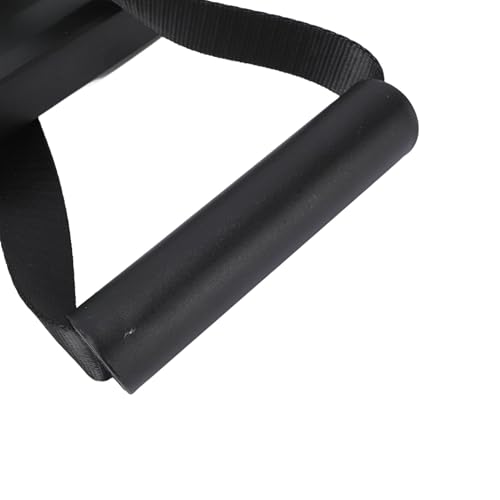 EVGATSAUTO Pull Up Bar, Door Frame Mounted Home Gym Equipment for Strength Training and Stretching, Suitable for All Age Groups