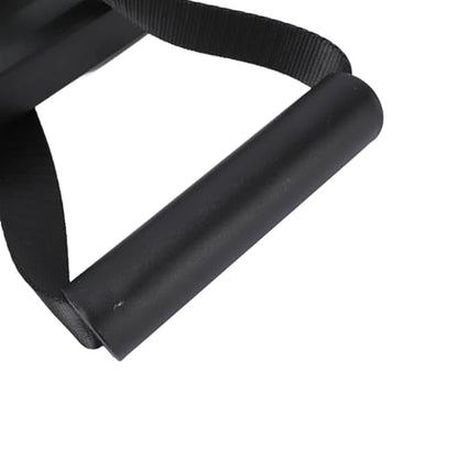 EVGATSAUTO Pull Up Bar, Door Frame Mounted Home Gym Equipment for Strength Training and Stretching, Suitable for All Age Groups