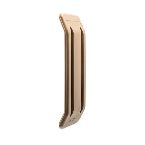 Kickflipper Balance Board, a fun, lightweight trainer that builds balance and confidence - color: Maple