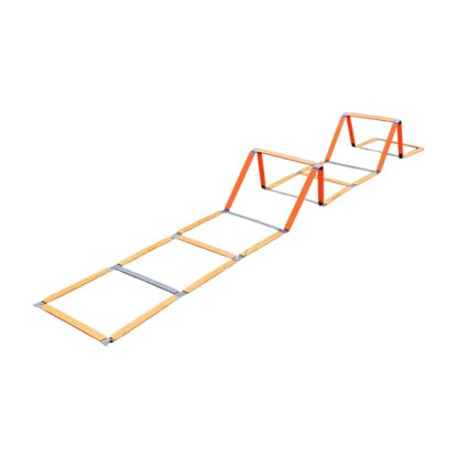 predolo Football Agility Ladder Improves Coordination Fitness Training Equipment