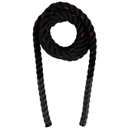 qibylift Weighted Jump Rope for Men and Women, Adult Heavy Skipping Rope, Heavy Jump Ropes for Home Workout, Weight Loss, Shaping Body, Total Body Workout Equipment
