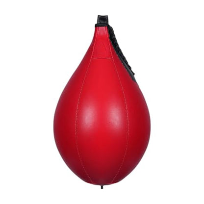 Ball Suspended Boxing, Speed Ball Punching Bag Punch Ball for Adults, Children, Improving Speed, Reaction, Agility,