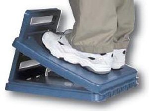 CanDo Plastic Adjustable Multi Slant and Calf Stretcher Board