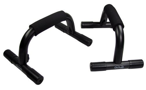 Push-Up Stands