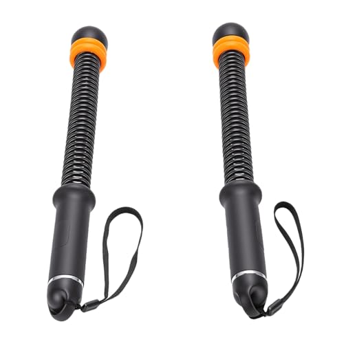 Weighted Ropeless Battle Ropes, Adjustable Portable Fitness Equipment for Full Body Conditioning, Ideal for Home Gym and Travel