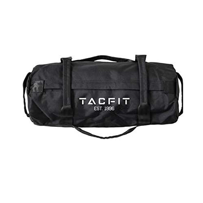 Sandbag - for Fitness, Exercises, Strength Training, Crossfit and Workouts
