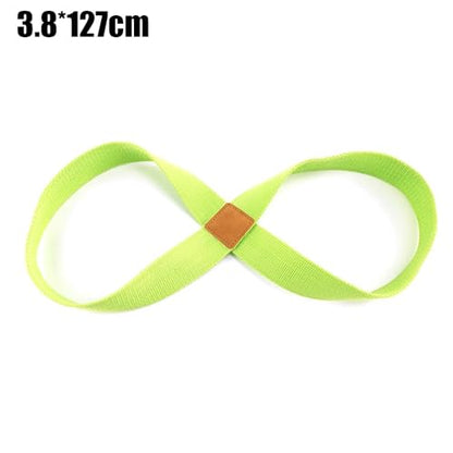 Yoga Strap for Stretching - Stretch