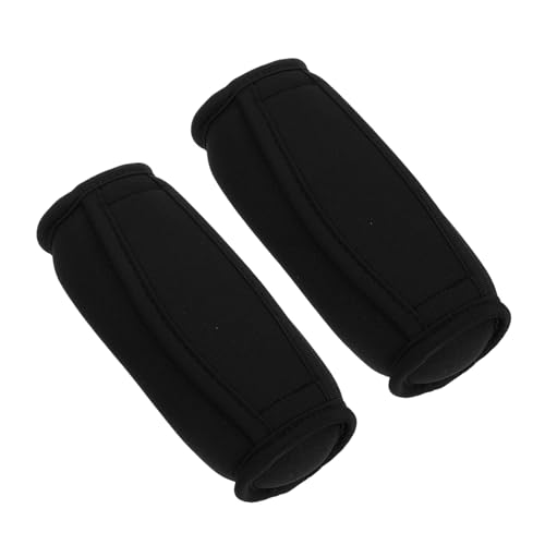 POPETPOP 2Pcs Soft Sandbag Dumbbells for Hand Weight Training Each for Yoga Running and Functional Workouts Ergonomic Design for Comfort and Durability