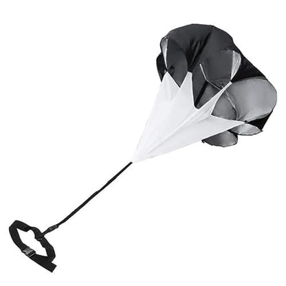 Running Speed Training Parachute Sports Strength Parachute Physical Supplies Gym Supplies Running Equipment Fitness Parachute Sports