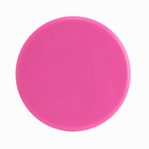 Generic 2pcs Core Sliders for Working Out Compact Dual Sided Fitness Discs for Home Exercise 7in