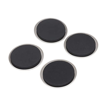 8PCS Furniture Sliders for Carpet, Reusable Furniture Sliders for Hardwood Floors and Carpet Effortless Moving Surface Protection (3.5 inches)