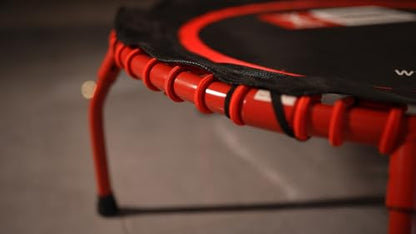 Urban Rebounder