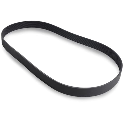 8004642 Drive Belt Compatible with Bowflex Max Trainer M3 M5 M7