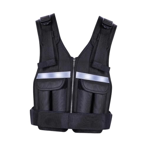 Adjustable Strength Training Breathable Cloth Iron Sand Bags Comfortable Running Walking Jogging Fitness Suitable for Men Women Gym