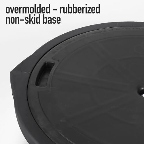 BOSU® Pro Balance Trainer - color: Black/Black