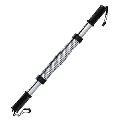 Power Twister Bar Arm Chest Exercise Strengthener