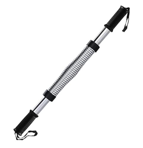 Power Twister Bar Arm Chest Exercise Strengthener