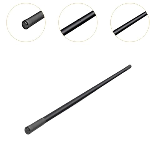 Stick 60inch Adjustable Multifunctional Fitness Exercise
