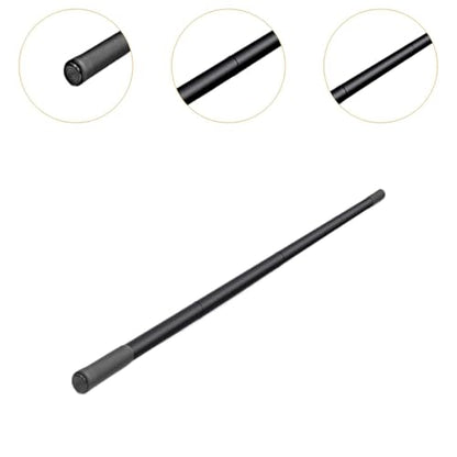 Stick Open Shoulder Fitness Home Gym Exercise Steel Rods Workout Stretching Tool Flexibility Enhancer Bodybuilding Suitable for Posture