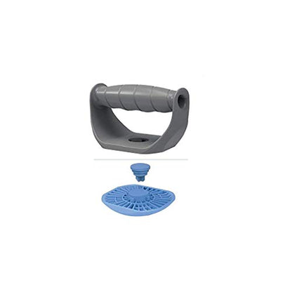 Plastic Push Up Bracket-Perfect Muscle up Pushup Bars Stands Handles Aid Equipment for Men and Women Pushups Push-up Workout