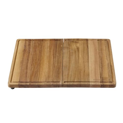 Anchor Hocking Swing Board: Swing and Stretch for Large Cutting/Serving Surface