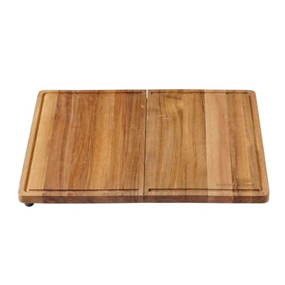 Anchor Hocking Swing Board: Swing and Stretch for Large Cutting/Serving Surface