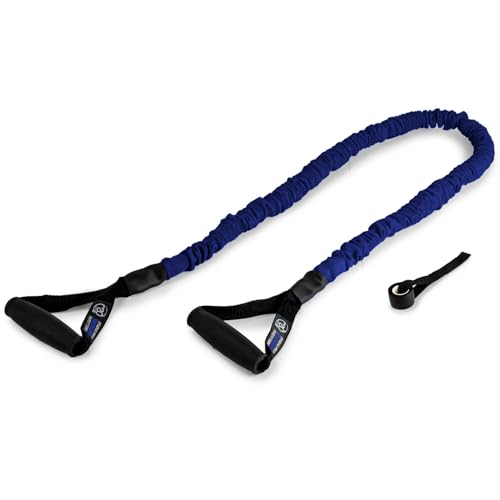 FITNESSMAD Fitness Mad Safety Resistance Trainer