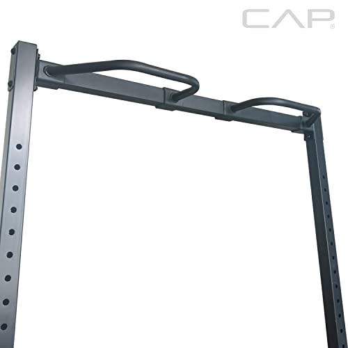 CAP Barbell Power Racks and Attachments - style: Pull up Attachment