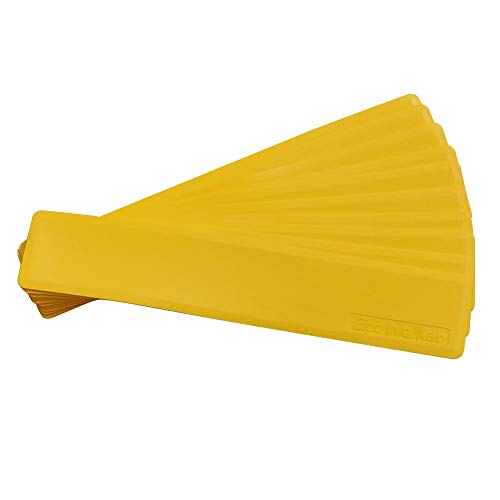 Court Line Marker Kit - color: Yellow