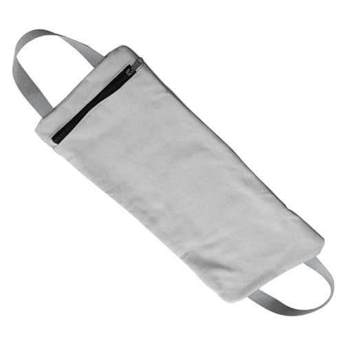 Workout Training Sandbag with Handle Durable Fitness Sandbag for Weightlifting Yoga Versatile Exercise Equipment for Muscle Building Daily Training