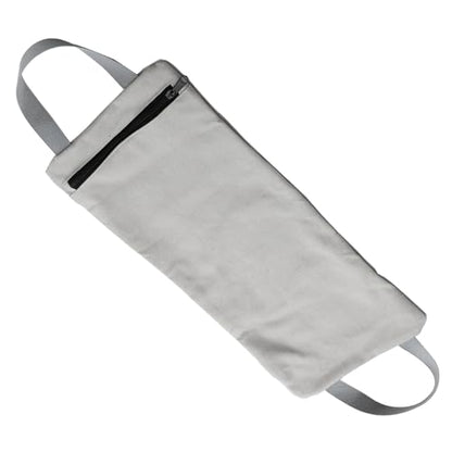 Workout Training Sandbag with Handle Durable Fitness Sandbag for Weightlifting Yoga Versatile Exercise Equipment for Muscle Building Daily Training