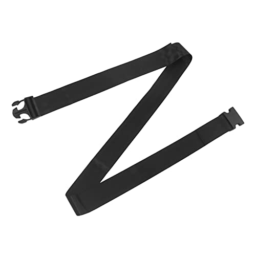 Stretching Belt, Extremity Mobilization Belt Polyester Cinch Buckle Yoga Strap Yoga Assisted Stretch Belt Fitness Tension Rope re sist ANC e Belt Fitness Stretching Strap