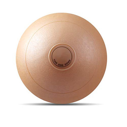JFIT Slam Ball – Build Strength - Endurance & Power | Superior Grip | Sand-Filled Core | Indoor & Outdoor Use