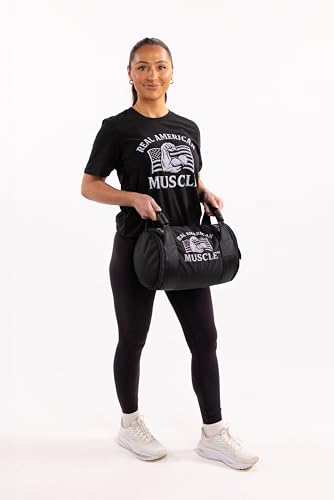 Weighted Sandbag – Compact 12” Design for Explosive Kettlebell-Style Training – Heavy Duty Strength & Conditioning Bag