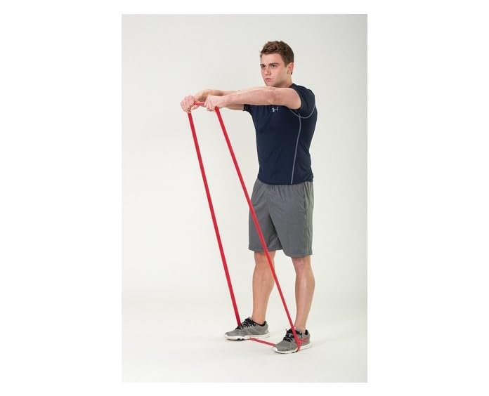 Black Mountain Products Strength Loop Resistance Exercise Bands