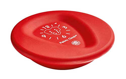 Pelvic Clock® Exercise Device for Hip & Lower Back Pain Relief