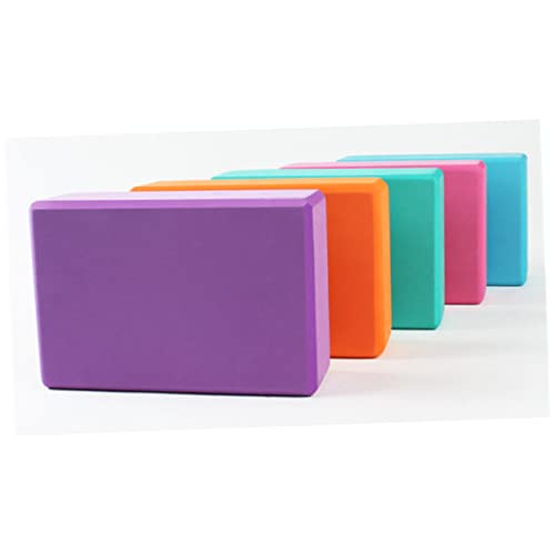 2pcs Block Yoga Sports Fitness Brick