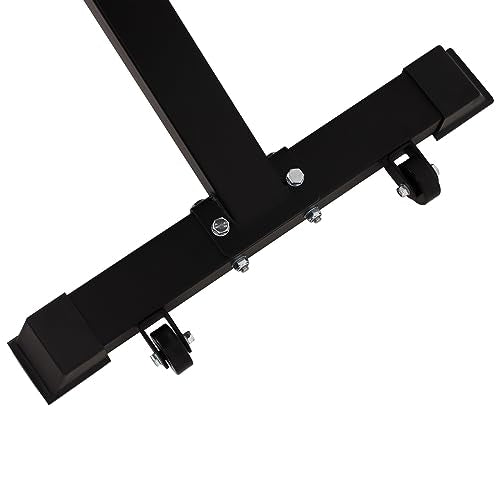 Adjustable Utility Bench Your Home Gym Smith Machine Accessory Flat Incline Military Press Decline Abdominal Light Commercial Equipment 4006