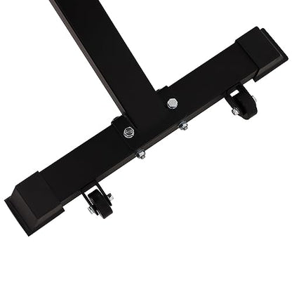 Adjustable Utility Bench Your Home Gym Smith Machine Accessory Flat Incline Military Press Decline Abdominal Light Commercial Equipment 4006