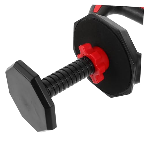 Toddmomy Indoor Kettlebell Handle Fitness Kettlebell Grip Part Converter Handle Fitting