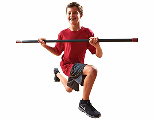 Champion Barbell Reactor Work Out Bar - size: 6-Pound