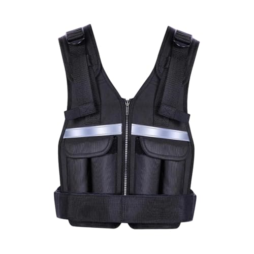for Women Men Weight 2 to 18 Lb Versatile Body Weight Vest for