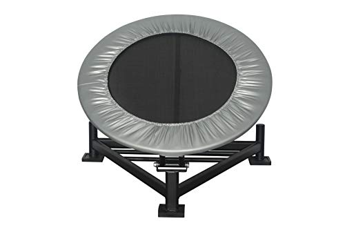 Fitness First Medicine Ball Rebounder F1MBR Black