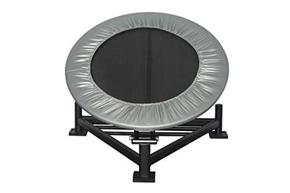 Fitness First Medicine Ball Rebounder F1MBR Black