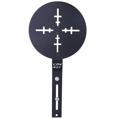 Wall Ball Target, Wall Balls for Exercise Target, Medicine Ball Target for Power Cage Attachments, Gym Fitness Enhance Strength and Explosive Power - size: Hole Diameter:5/8"