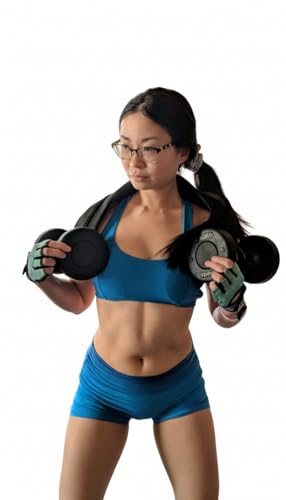 Hip Thrust Belt for Glutes – Adjustable Weightlifting Belt with Padded Support – Portable Booty Builder for Dumbbells, Kettlebells, and Plates – Home Gym Workout Gear for Men & Women